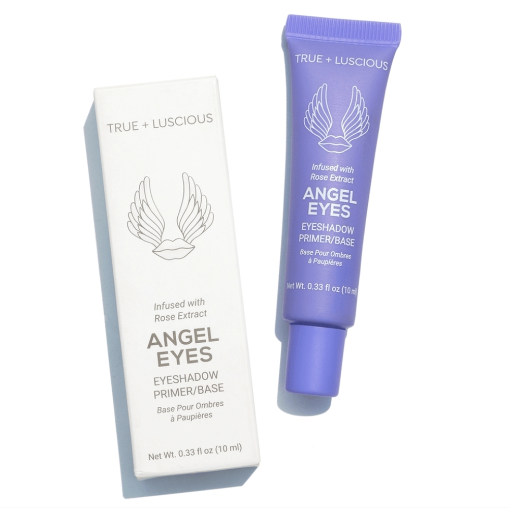 True+Luscious Angel Eyes Eye Primer